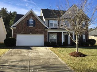 8405 Suttonview Dr, Charlotte, NC 28269