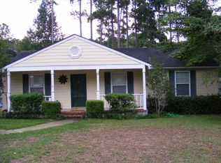 1118 Oriole Dr, Thomasville, GA 31792