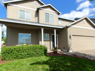 1044 E 14th St, Lafayette, OR 97127