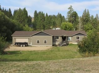 7 Creekside Ln, Clancy, MT 59634