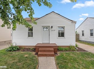 23137 Doremus St, Saint Clair Shores, MI 48080