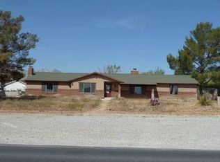 5045 N Fort Apache Rd, Las Vegas, NV 89149