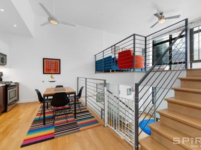 727 Prospect Pl #1A, Brooklyn, NY, 11216