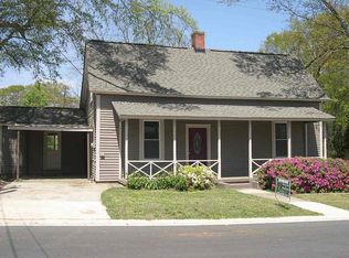 411 Mill St, Monroe, GA 30655