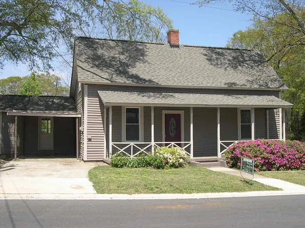 411 Mill St, Monroe, GA 30655