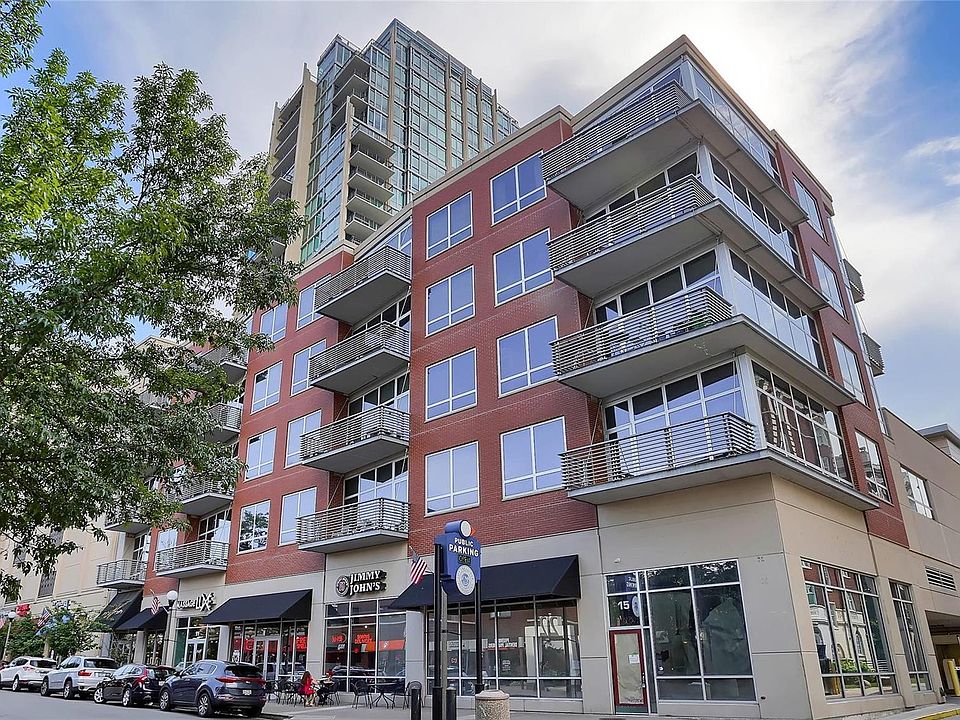 1st image of 9 N Euclid Ave Unit 507