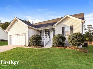 3707 Osprey Ct SE, Concord, NC 28025