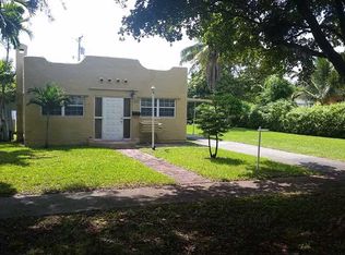 155 Sunset Way, Miami Springs, FL 33166