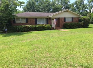 419 N Main St, Climax, GA 39834