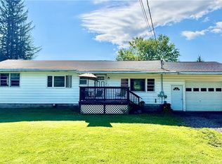7000 State Highway 357, Franklin, NY 13775