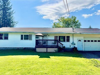 7000 State Highway 357, Franklin, NY, 13775