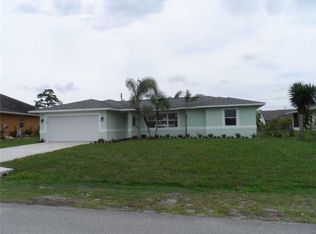 141 Aldea Dr, Sebastian, FL 32958