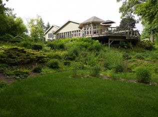 N71W26620 White Oak Dr, Lisbon, WI 53089