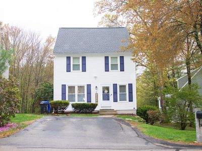21 Joel Path, Hudson, NH, 03051