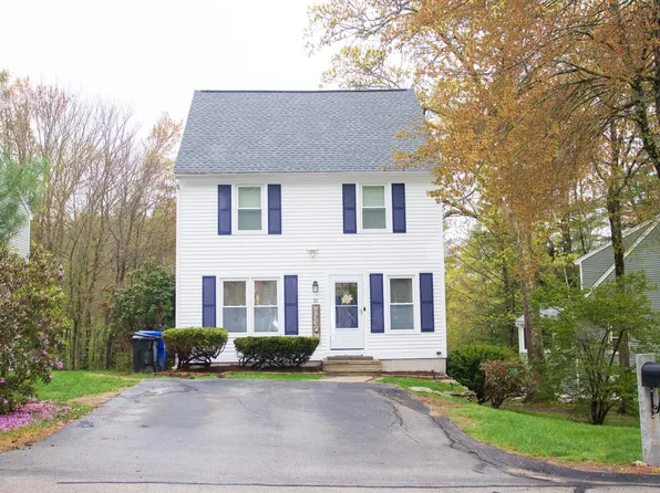 21 Joel Path, Hudson, NH 03051