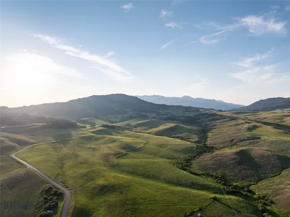 Nhn Stublar Rd, Bozeman, MT 59715