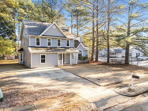 5th image of 5321 Northpines Dr