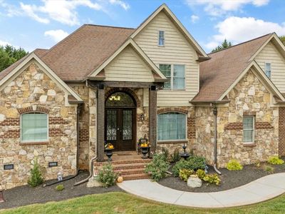1410 Rippling Waters Cir, Sevierville, TN, 37876
