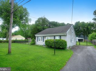 24 Cherry Ln, Perryville, MD 21903