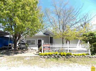 31268 Highline Dr, Warsaw, MO 65355