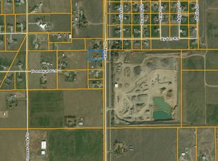 3630 Valley Dr, Helena, MT 59602