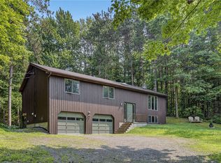 121 Yellow Barn Rd, Freeville, NY 13068