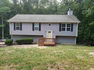 488 Pine Shadows Dr, Dallas, GA 30157