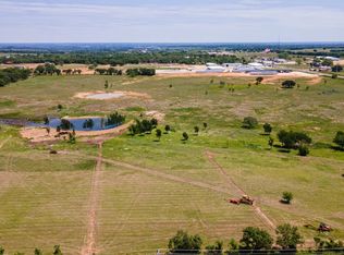 221 Electric Rd, Tolar, TX 76476