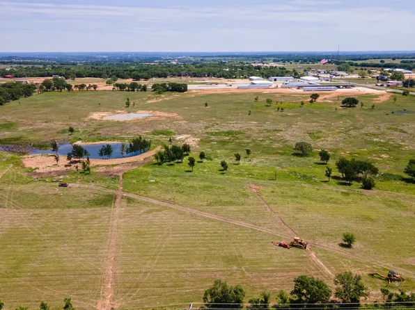 221 Electric Rd, Tolar, TX 76476