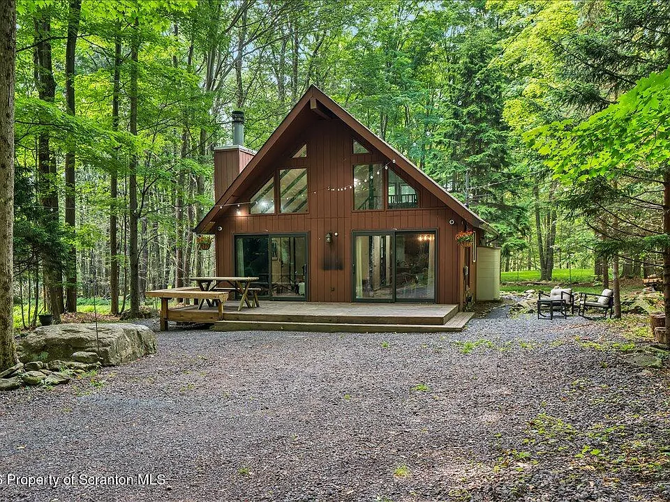 58 Sheffick Rd