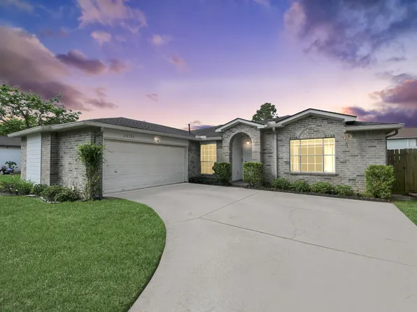 28707 Stapleford St, Spring, TX 77386