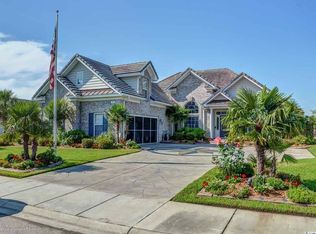 919 Anson Ct LOT 105, Myrtle Beach, SC 29575