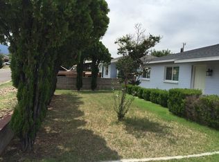 7736 S Hopi Ave, Globe, AZ 85501