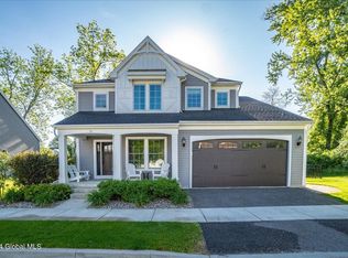 10 Chloes Way, Saratoga Springs, NY 12866