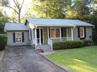 1100 Carraway St, Tallahassee, FL 32308