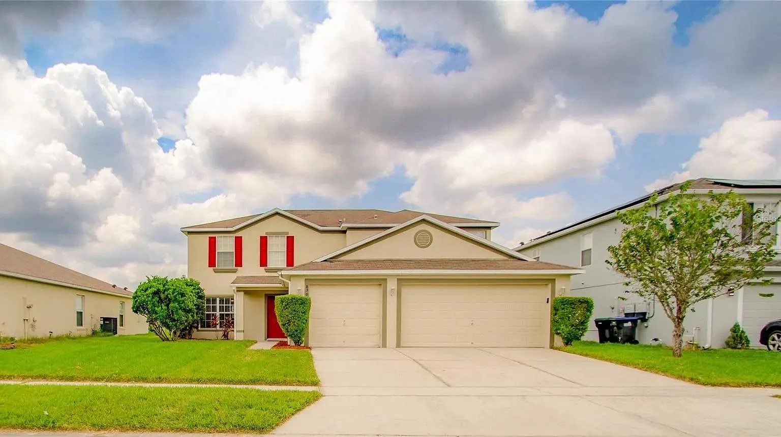 4 bed, 2822 sqft, $2,995 — Photo 2