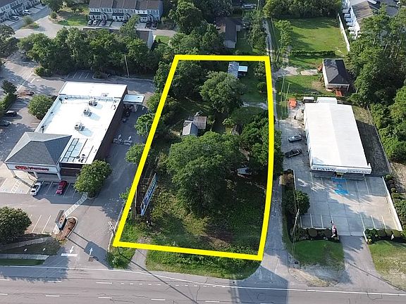 3rd image of 1348 Highway 17 #Corner of Hwy 17 & Indian Hill Rd