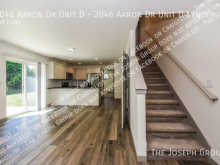 2046 Aaron Dr #D — Photo 6