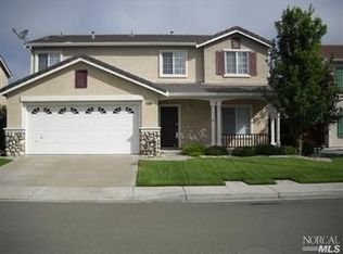 5520 Bordeaux Ct, Vallejo, CA 94591