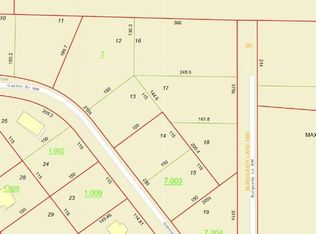 0 Oakhill Dr NW, Cullman, AL 35055