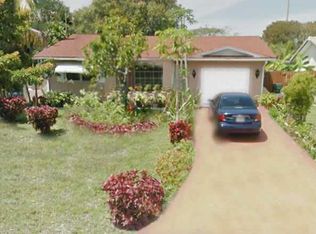 4299 NE 4th Ave, Boca Raton, FL 33431
