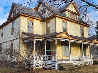 116 Locust St, Clinton, MI 49236