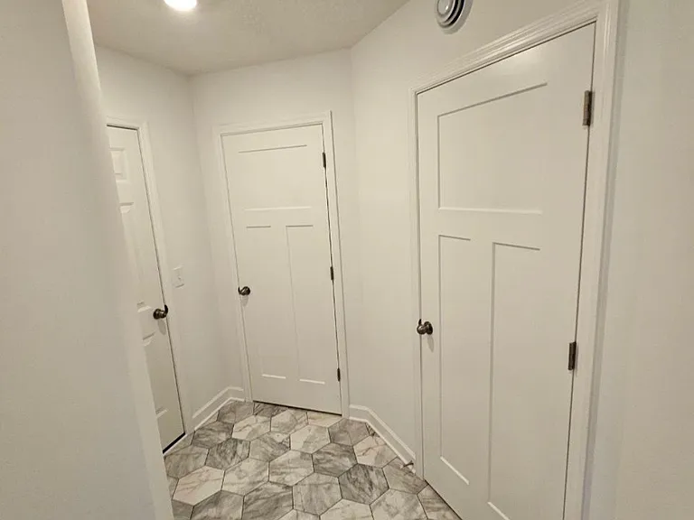 Entry Way