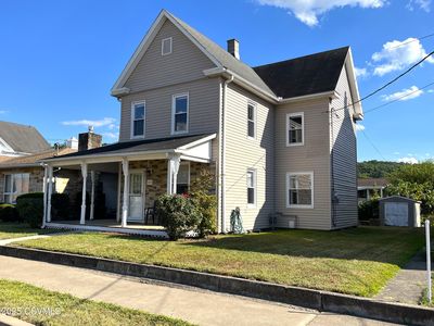 622 E 4th St, Nescopeck, PA, 18635