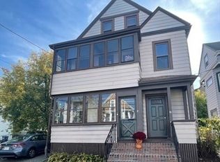 15-17 Cushman Rd, Brighton, MA 02135