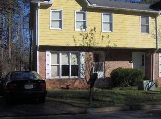4877 Autumn Cir, Stone Mountain, GA 30088
