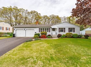 149 Cyran St, Chicopee, MA 01020