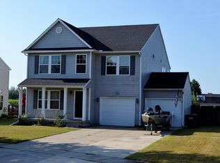915 Anderson Mill Dr, Vicksburg, MI 49097