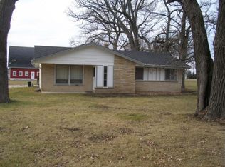 2116 Old Fancher Rd, Racine, WI 53406