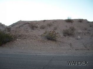 3148 Larkwood Ave, Bullhead City, AZ 86429
